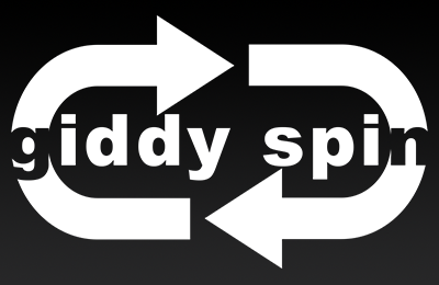 giddy spin